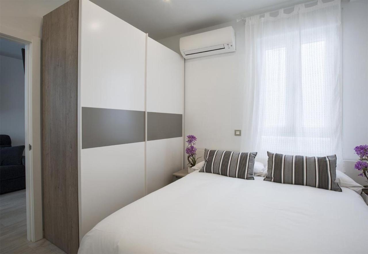 Apartamento Mit House Salamanca Confort Xii En Madrid