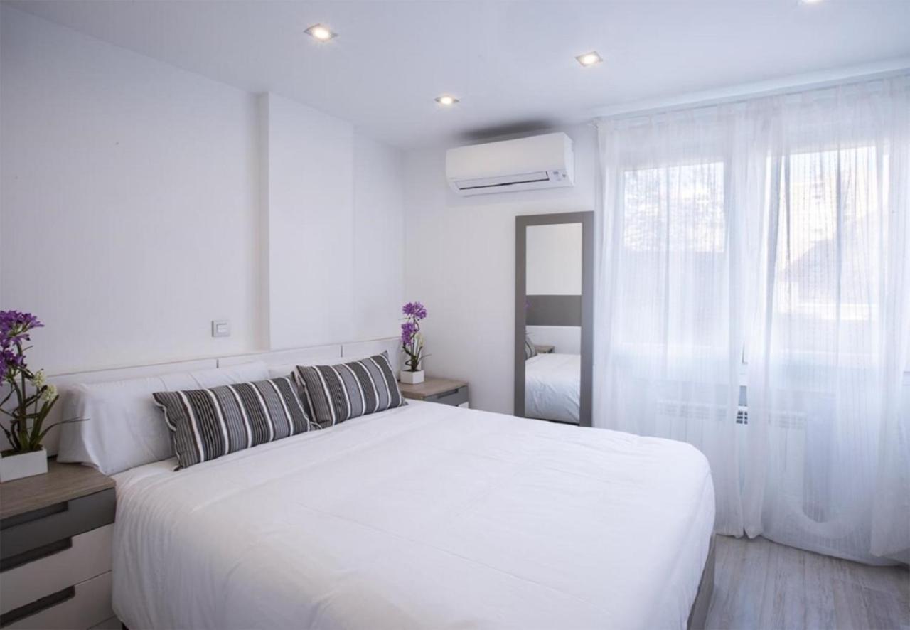Mit House Avenida America Confort Xiii En
