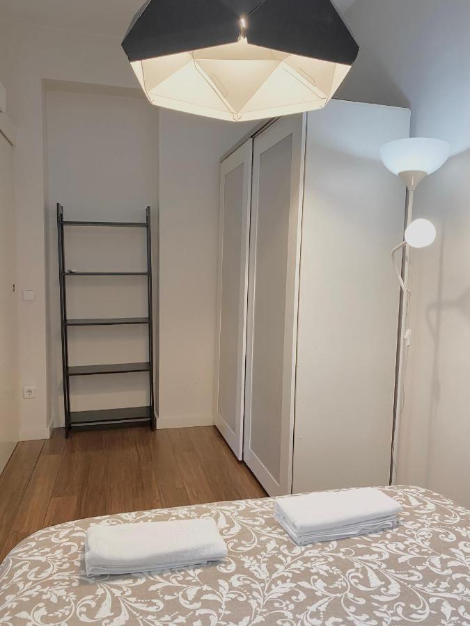 Apartamento Ferrocarril *