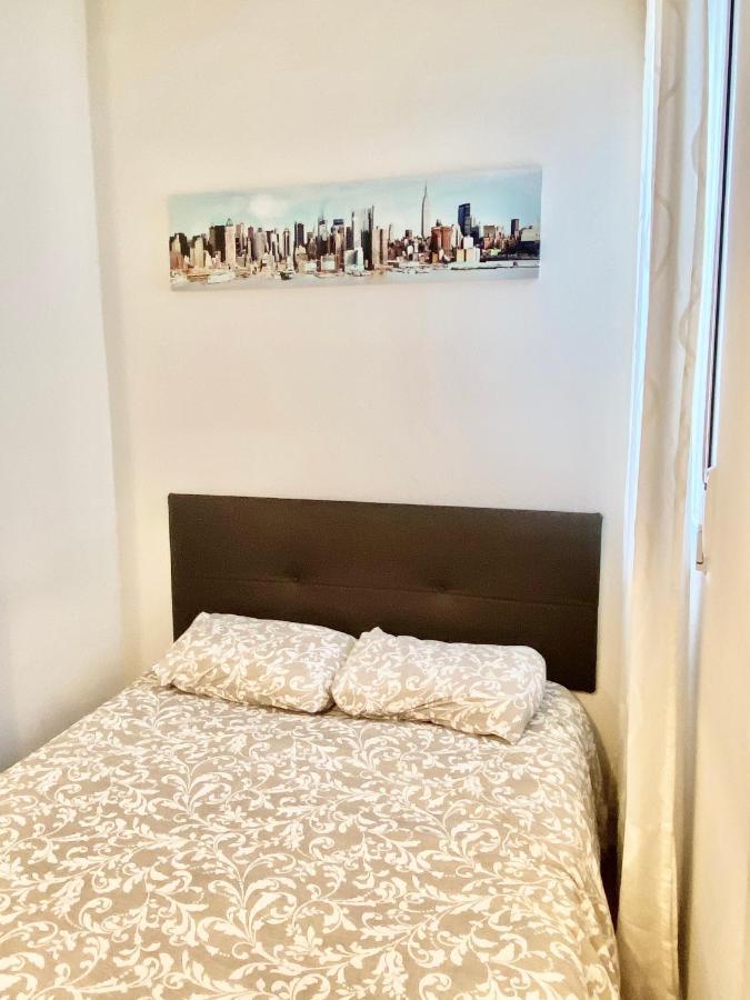 Apartamento Ferrocarril *