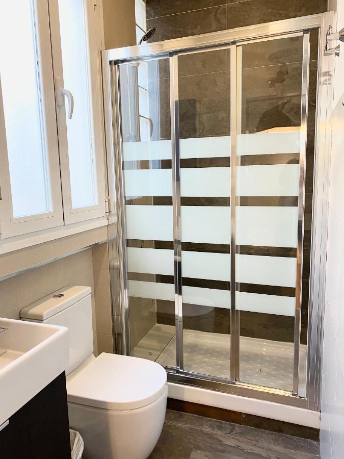 Apartamento Ferrocarril Madrid