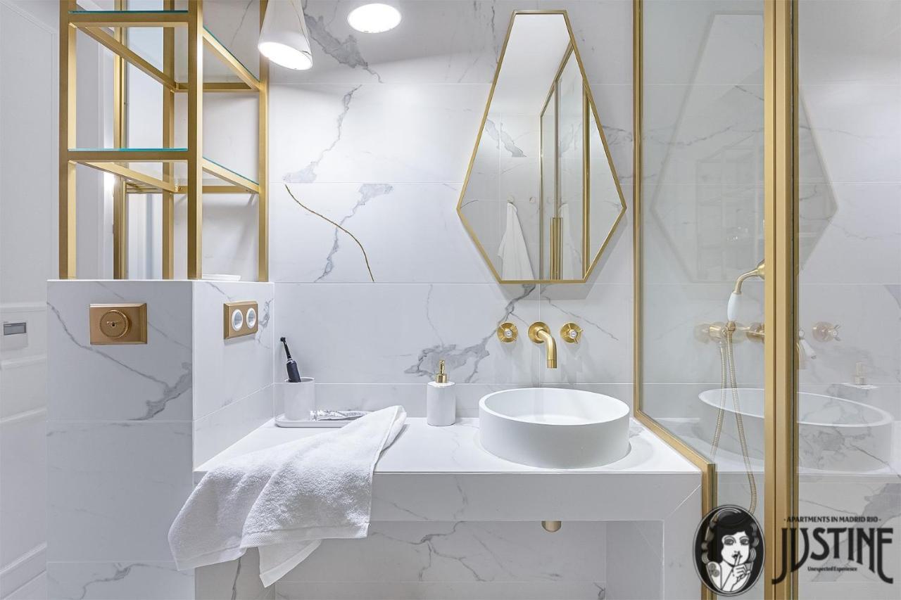 Apartamento Kintsugi By Justine Turístico En Río