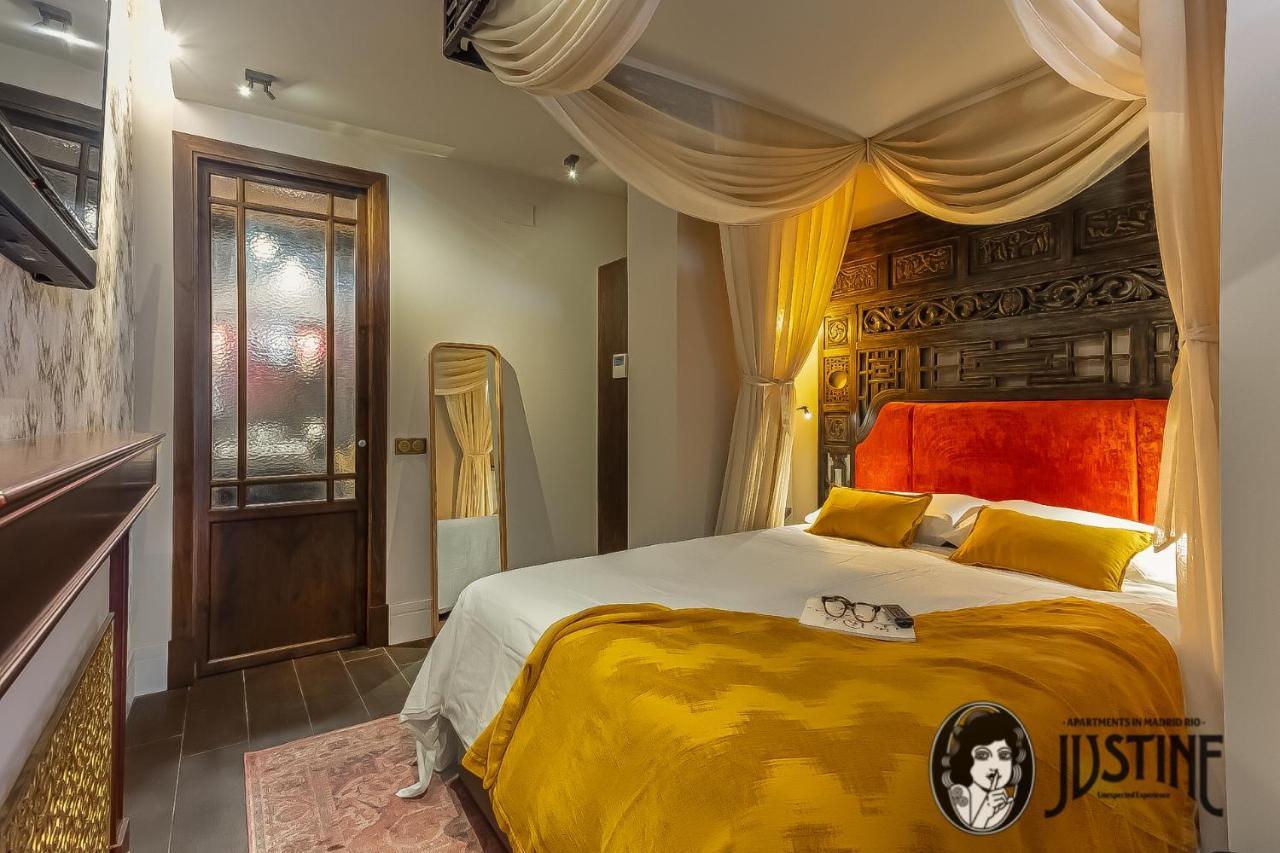 Appartement Opium Den