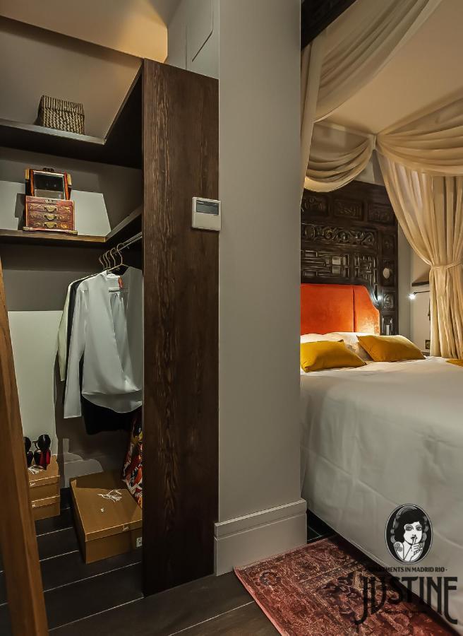Opium Den By Justine Turistico En Rio Appartement