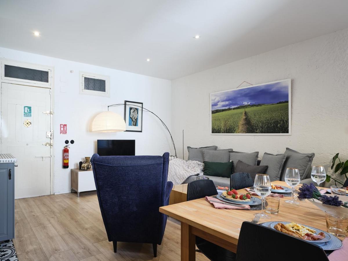 My - Wonderful Apartament At La Latina *