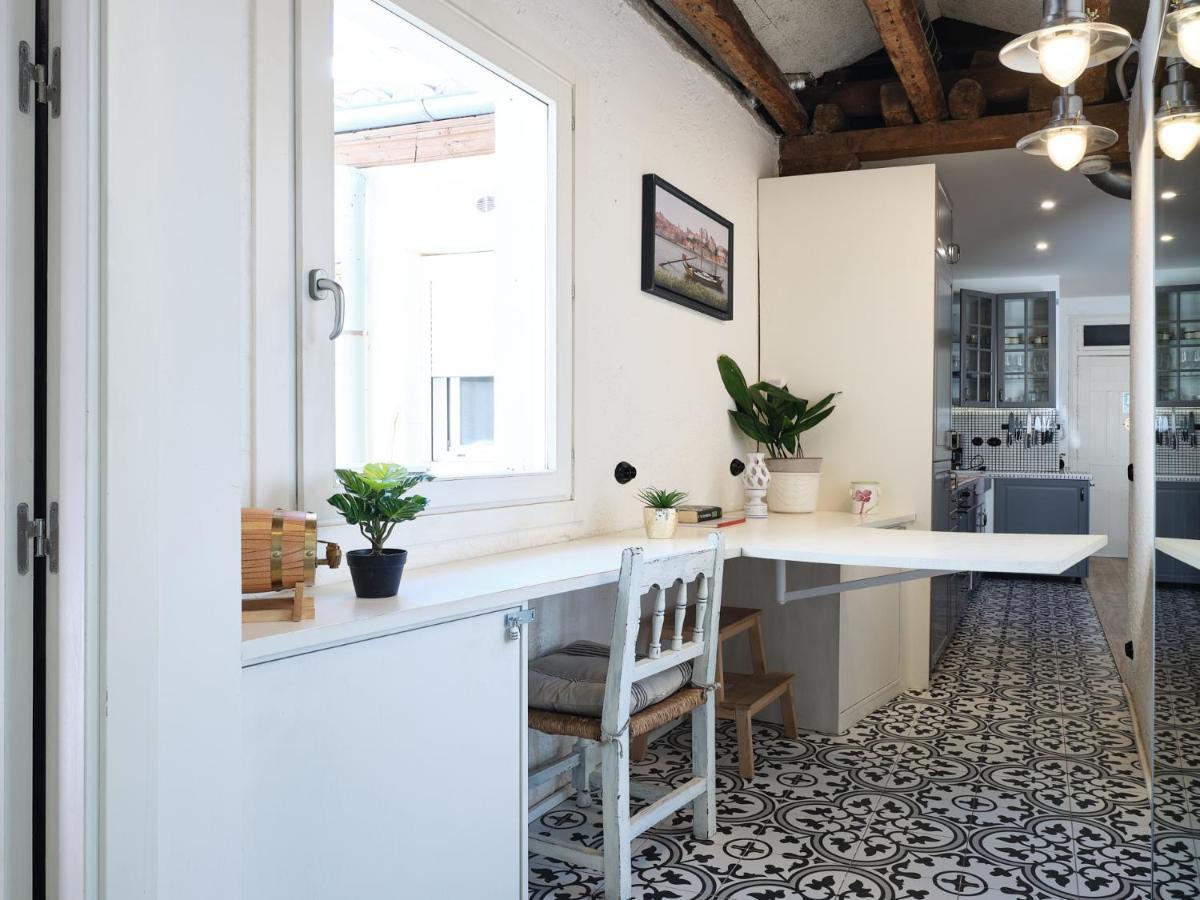 My - Wonderful Apartament At La Latina Appartamento *