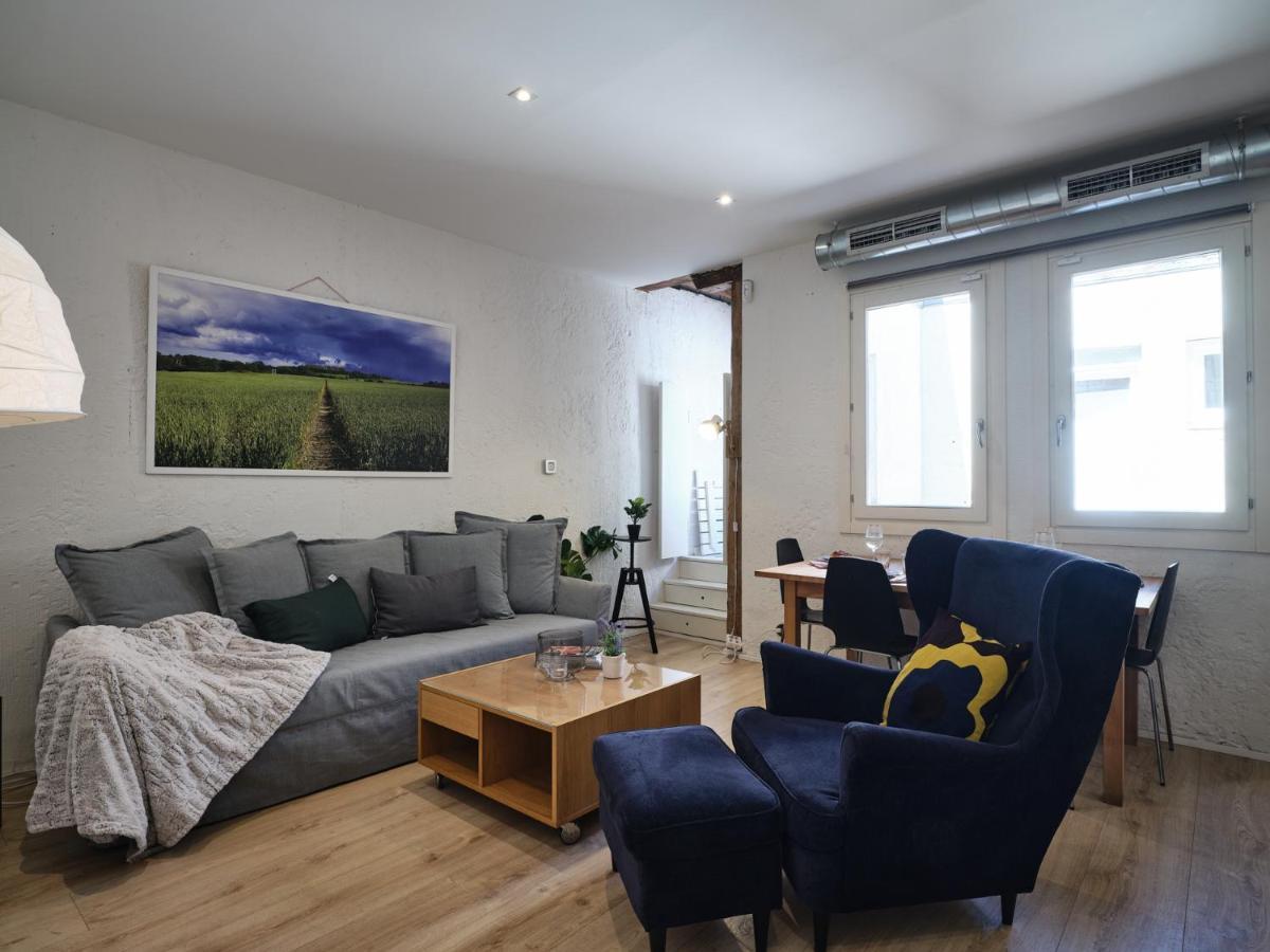 Appartamento My - Wonderful Apartament At La Latina Madrid