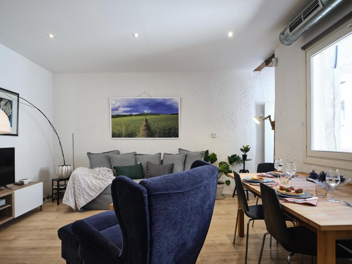 My - Wonderful Apartament At La Latina Madrid