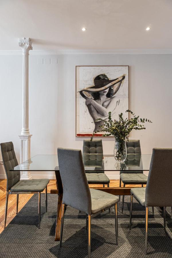 Queens Plaza Mayor Ii - Alquiler Corta Duracion Apartment *