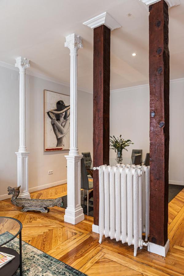 Apartment Queens Plaza Mayor Ii - Alquiler Corta Duracion Madrid