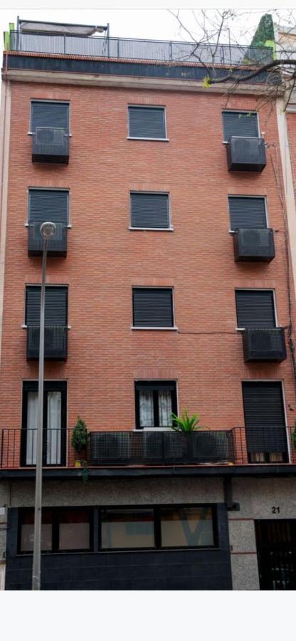 Apartamento Ever House - Alcala Diva 2 Rooftop *