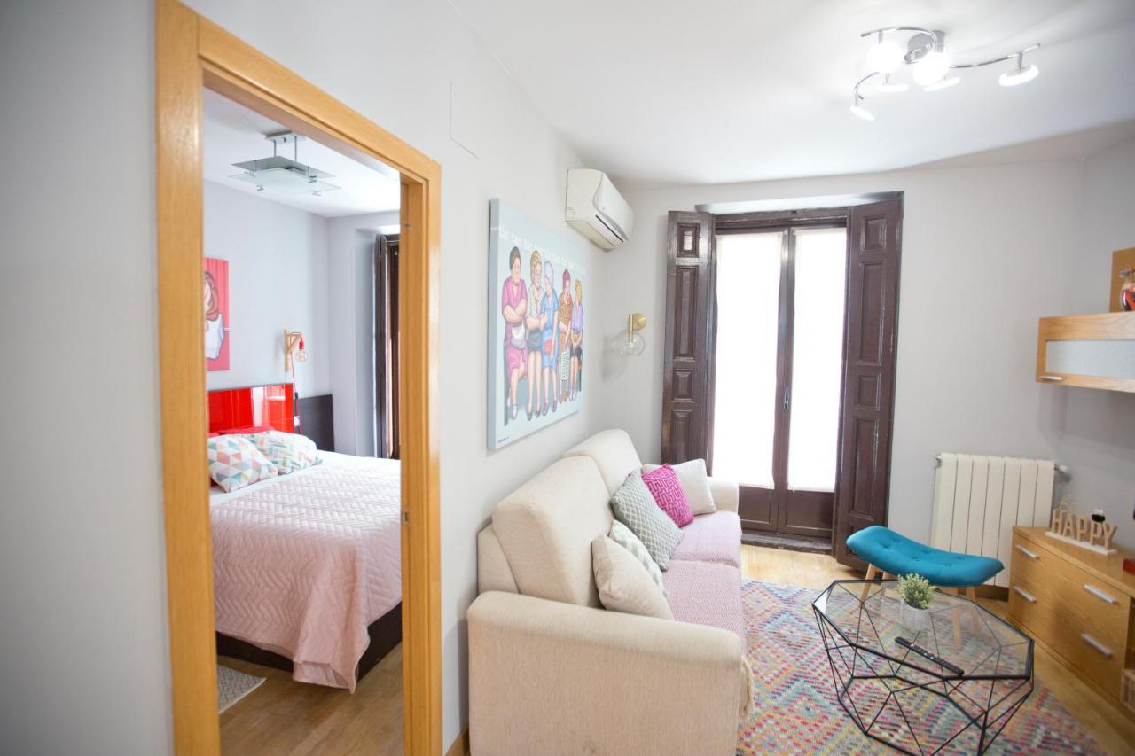 Apartamento Lavapies Art Apartamento Madrid