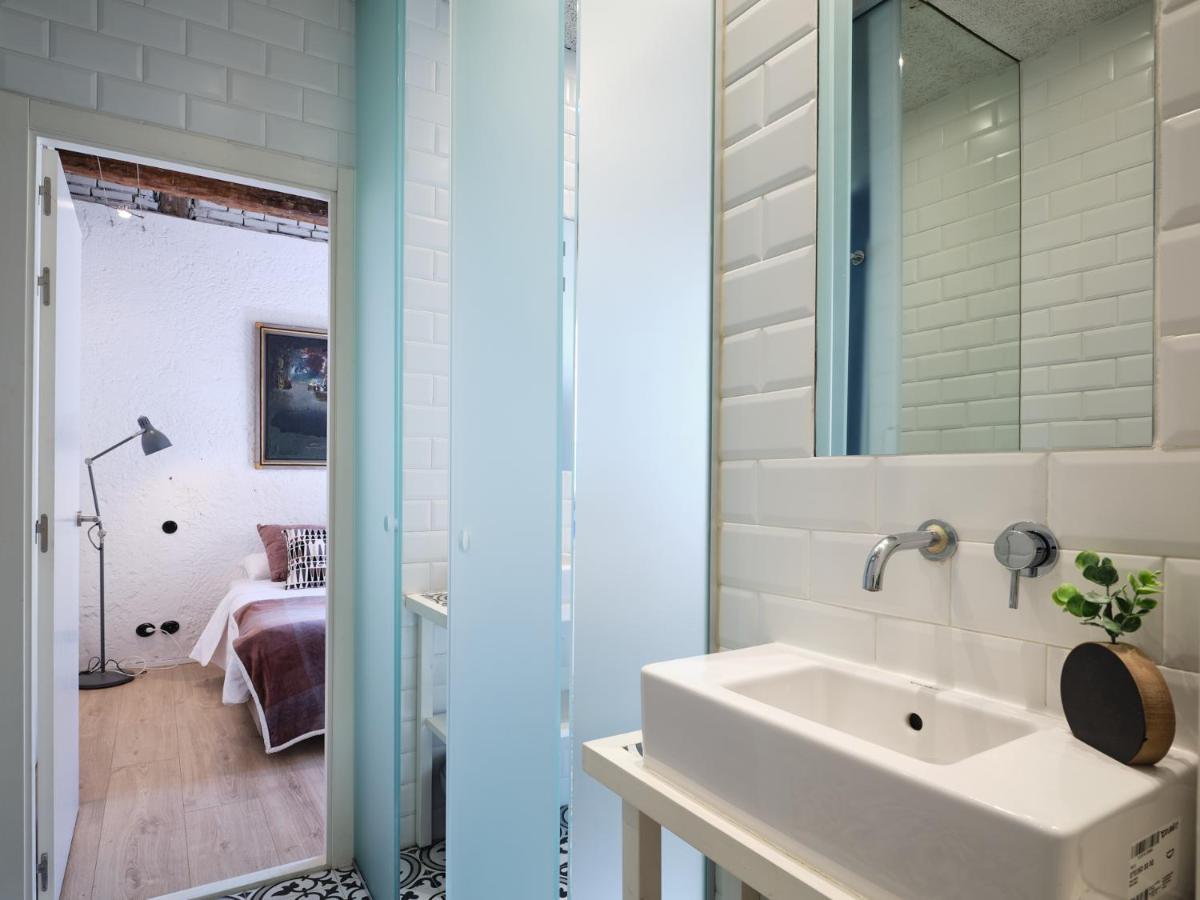 My - Wonderful Apartament At La Latina * Madrid