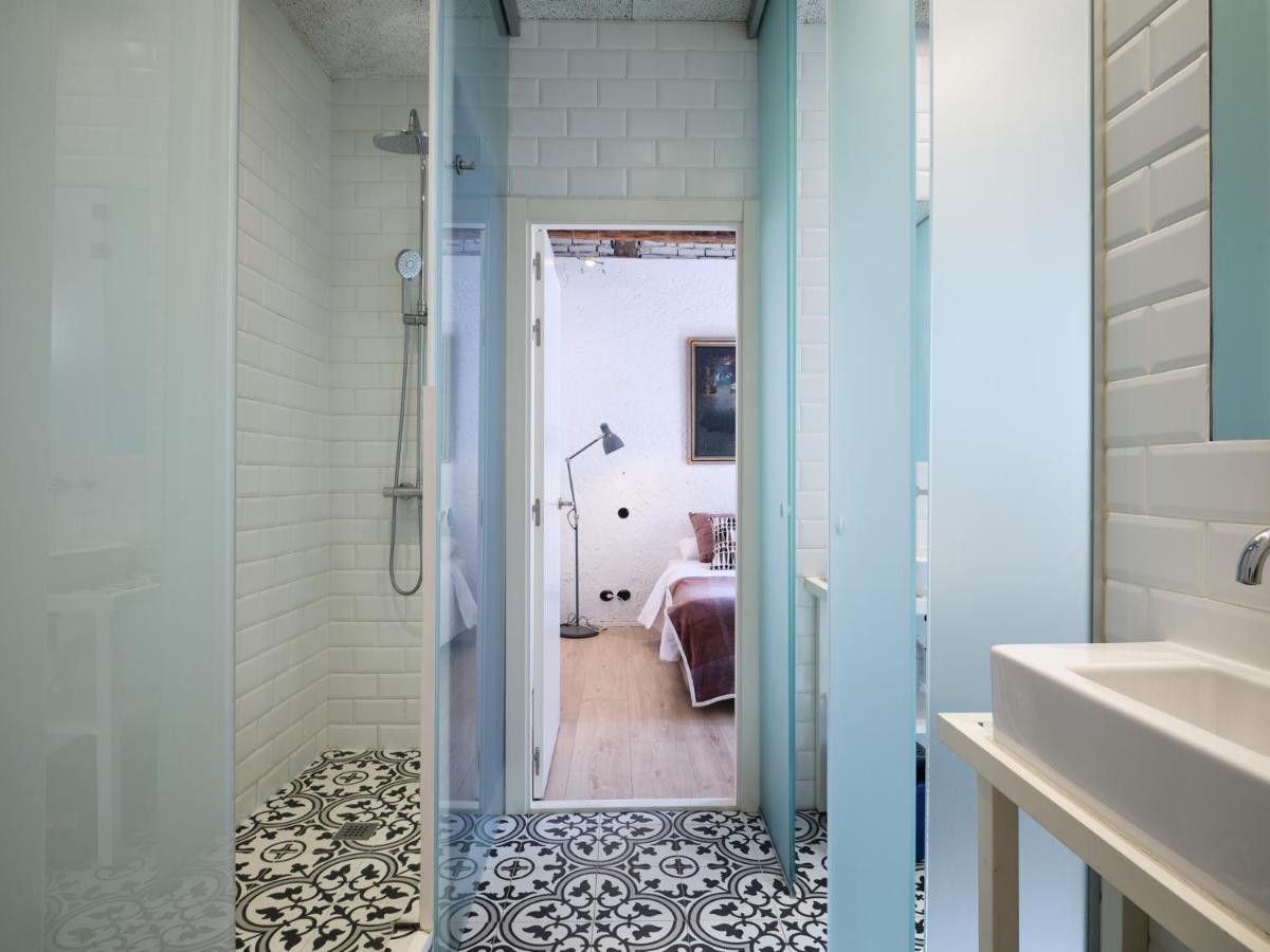My - Wonderful Apartament At La Latina Madrid