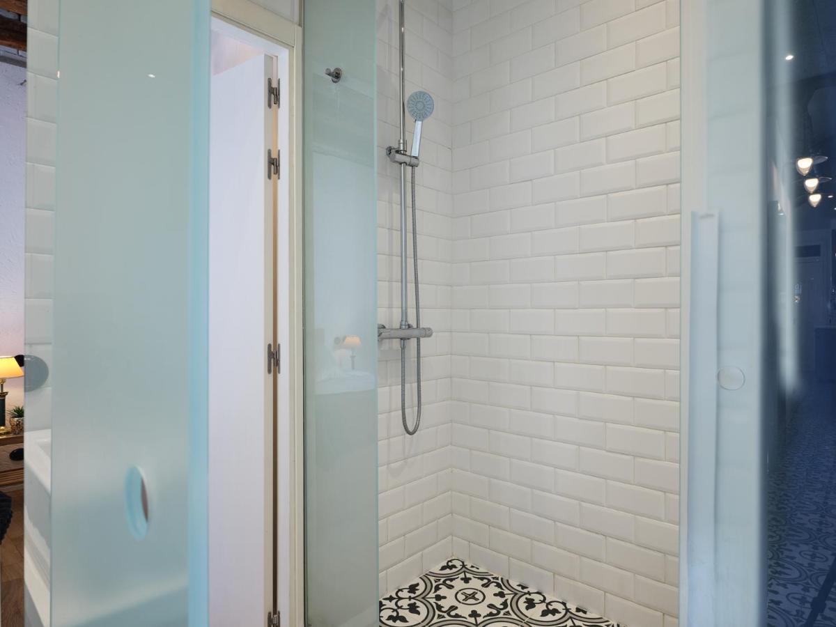 My - Wonderful Apartament At La Latina Madrid