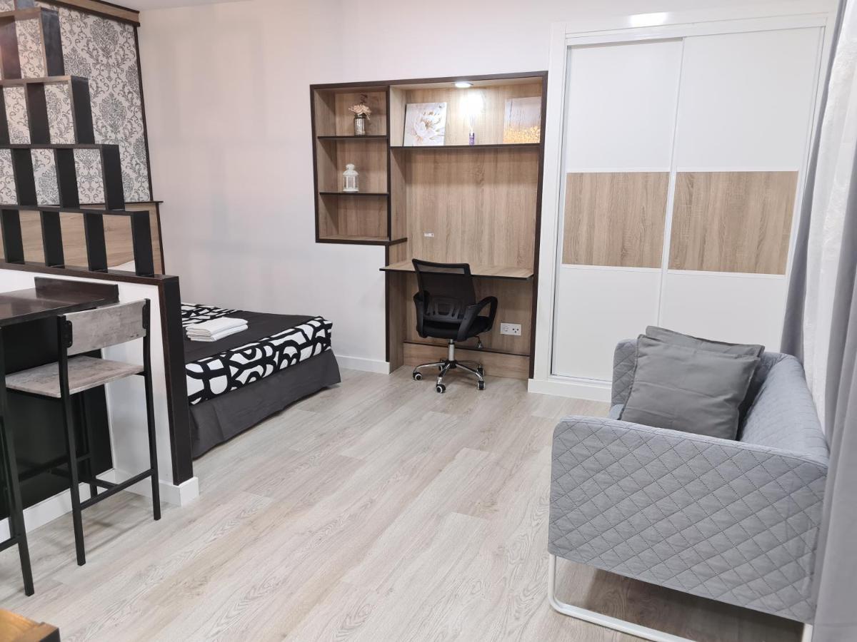 Appartement M-a Estudio Ejecutivo Madrid