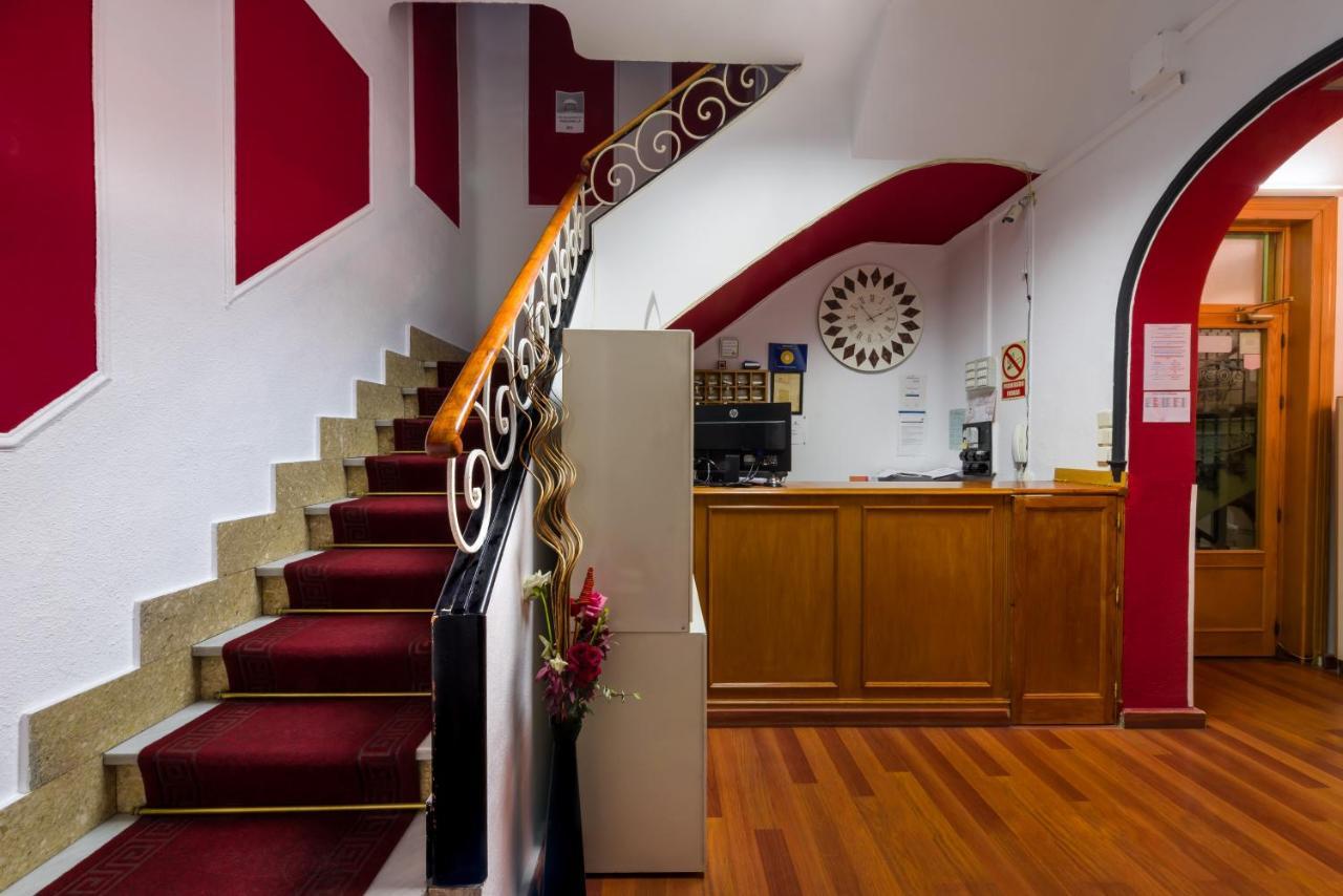 Guest house Valencia