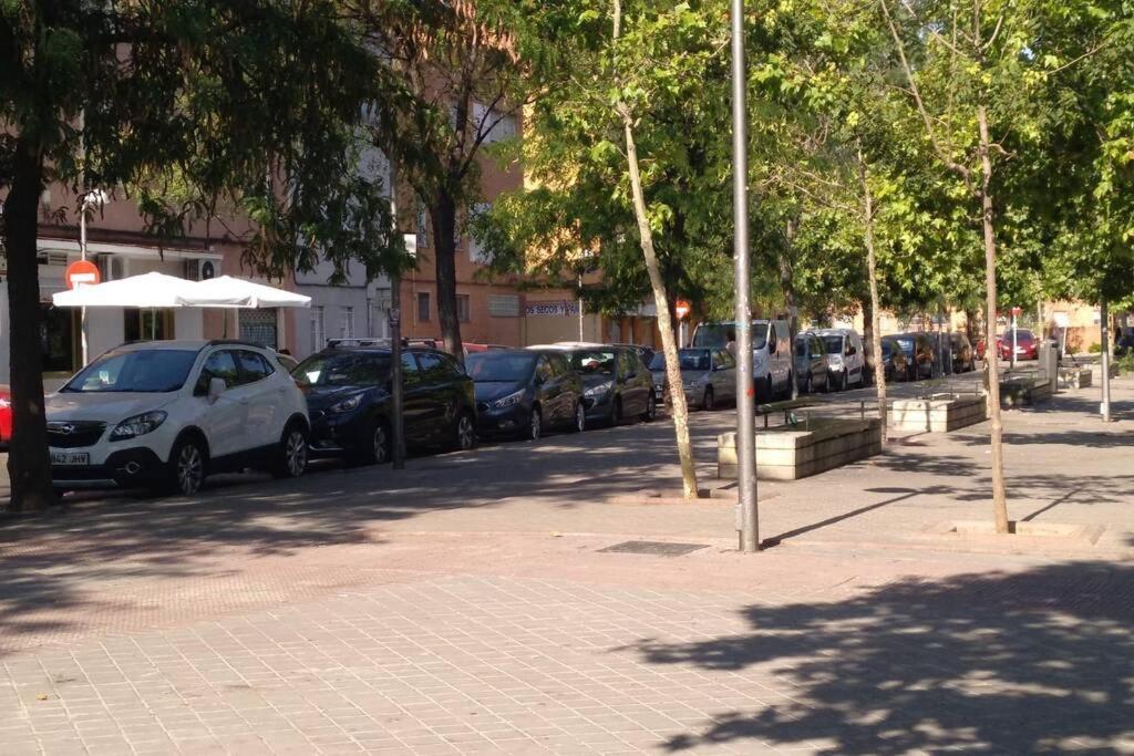 Appartamento R22-loft En Con Aire Acondicionado Y Wifi *