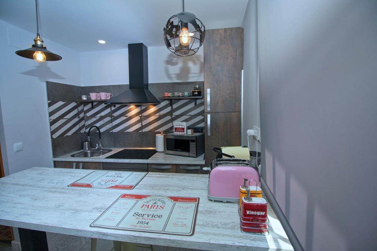 Apartment T-homes - Cuenca *