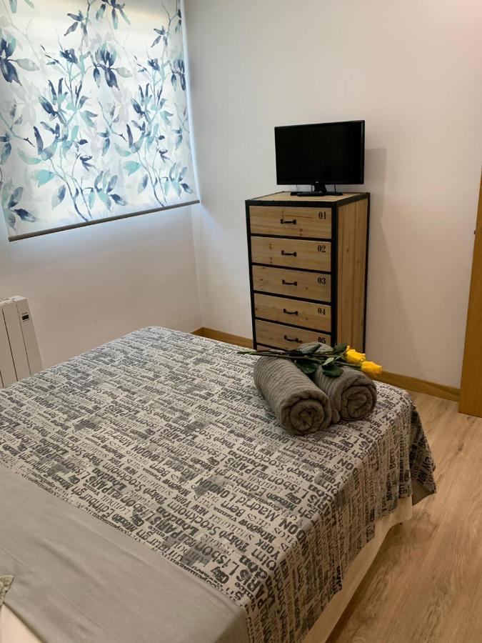 Apartment Puerto De La Cruz