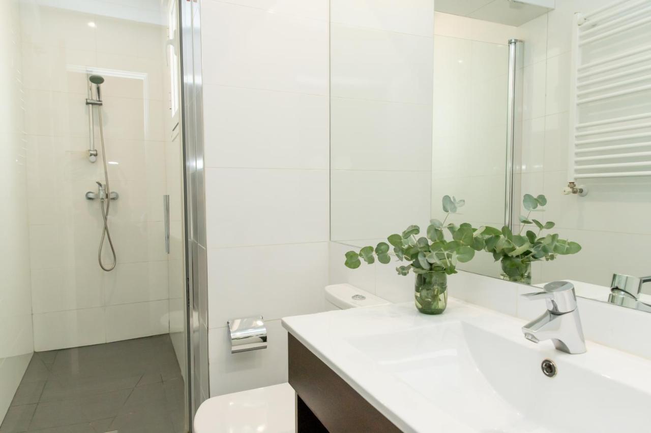 Appartement Del Principe *