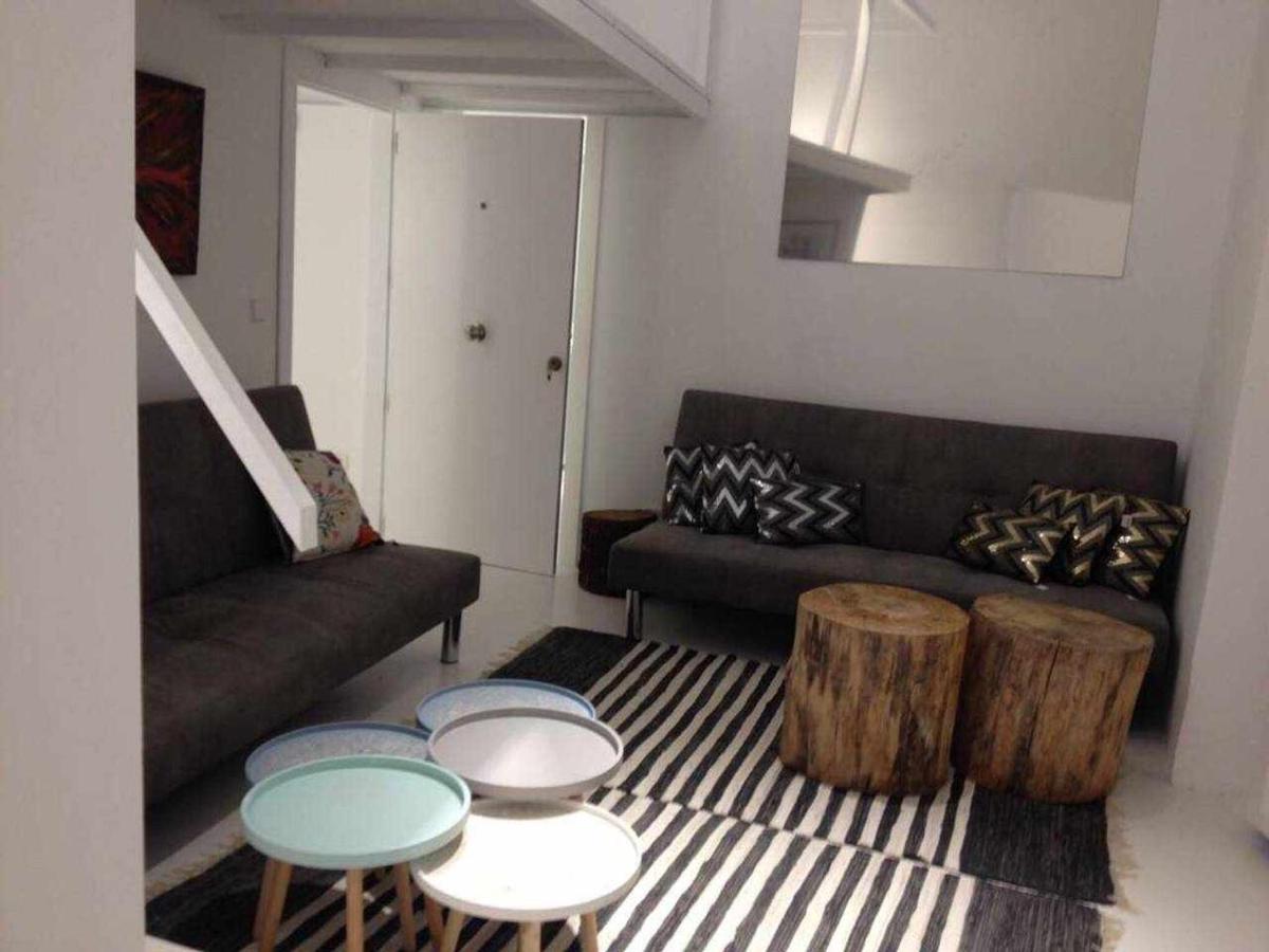 Belen Modern & Luxury Space Near Plaza Mayor Apartment