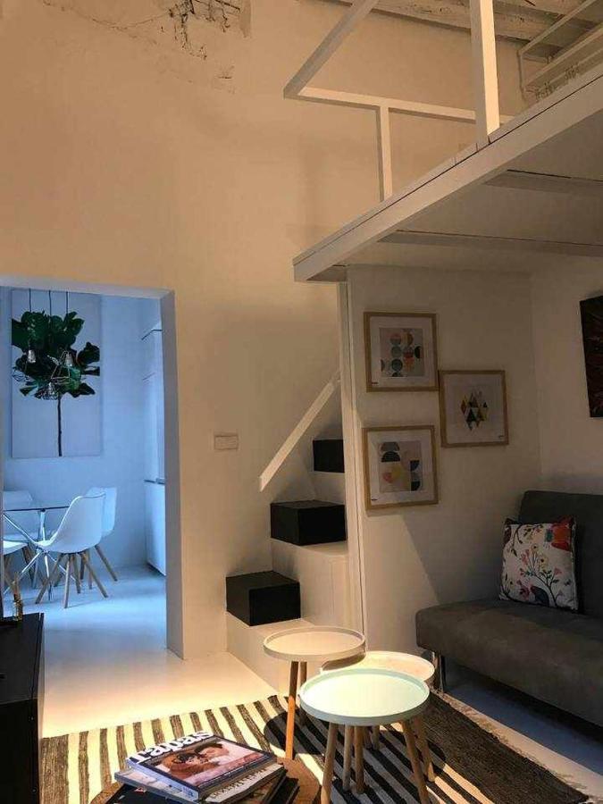 Belen Modern & Luxury Space Near Plaza Mayor *
