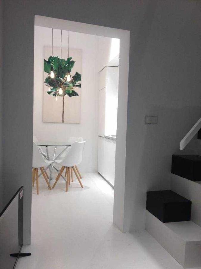 Belen Modern & Luxury Space Near Plaza Mayor Apartment Madrid