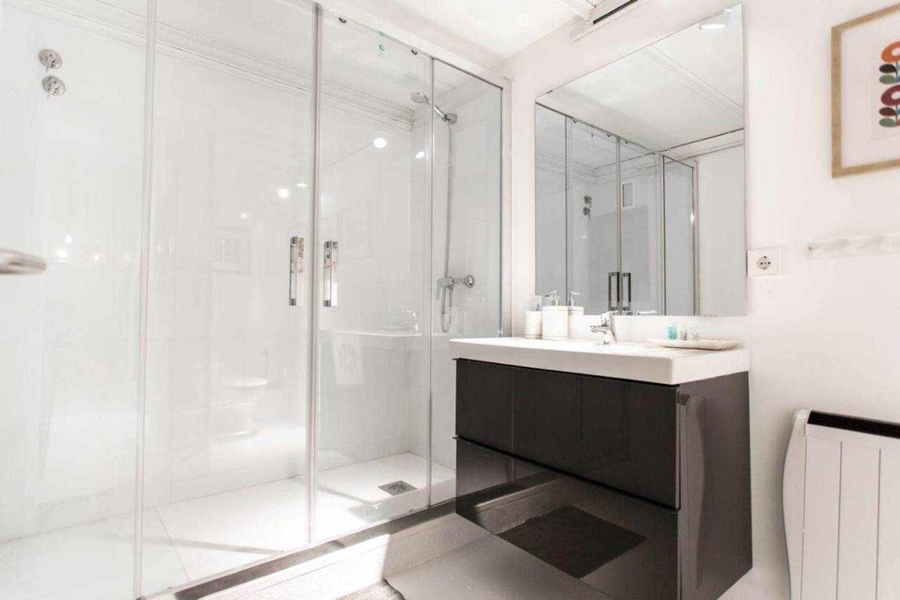 Apartamento Darío Modern Y Luxury Space Near Plaza Mayor