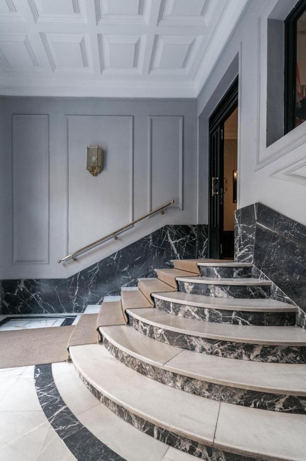 Hauzify I Salamanca Apartamento Madri