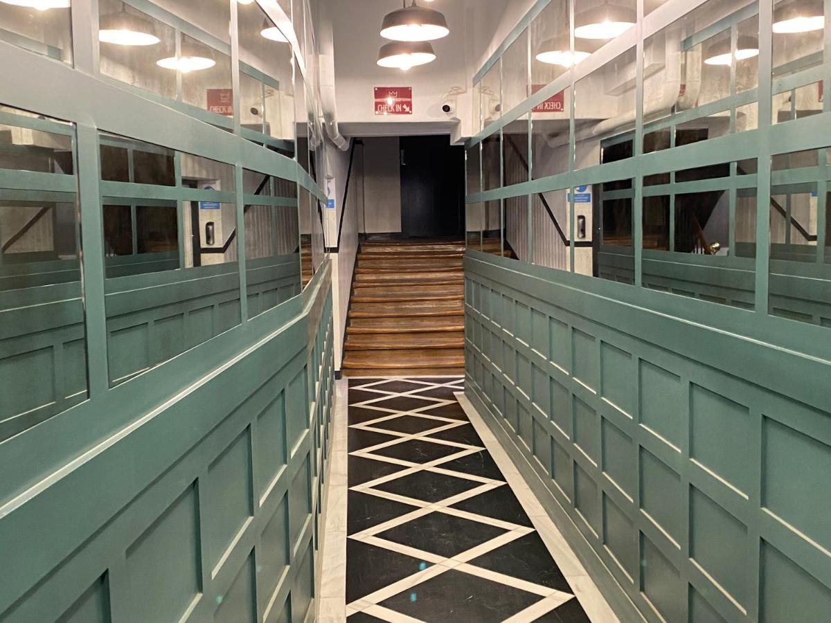 Del Principe Appartement Madrid