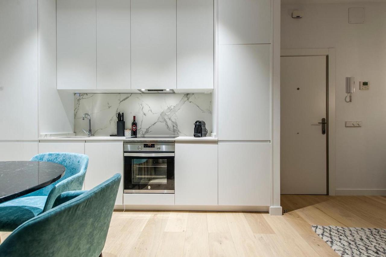 Apartamento Hauzify I Salamanca Madri