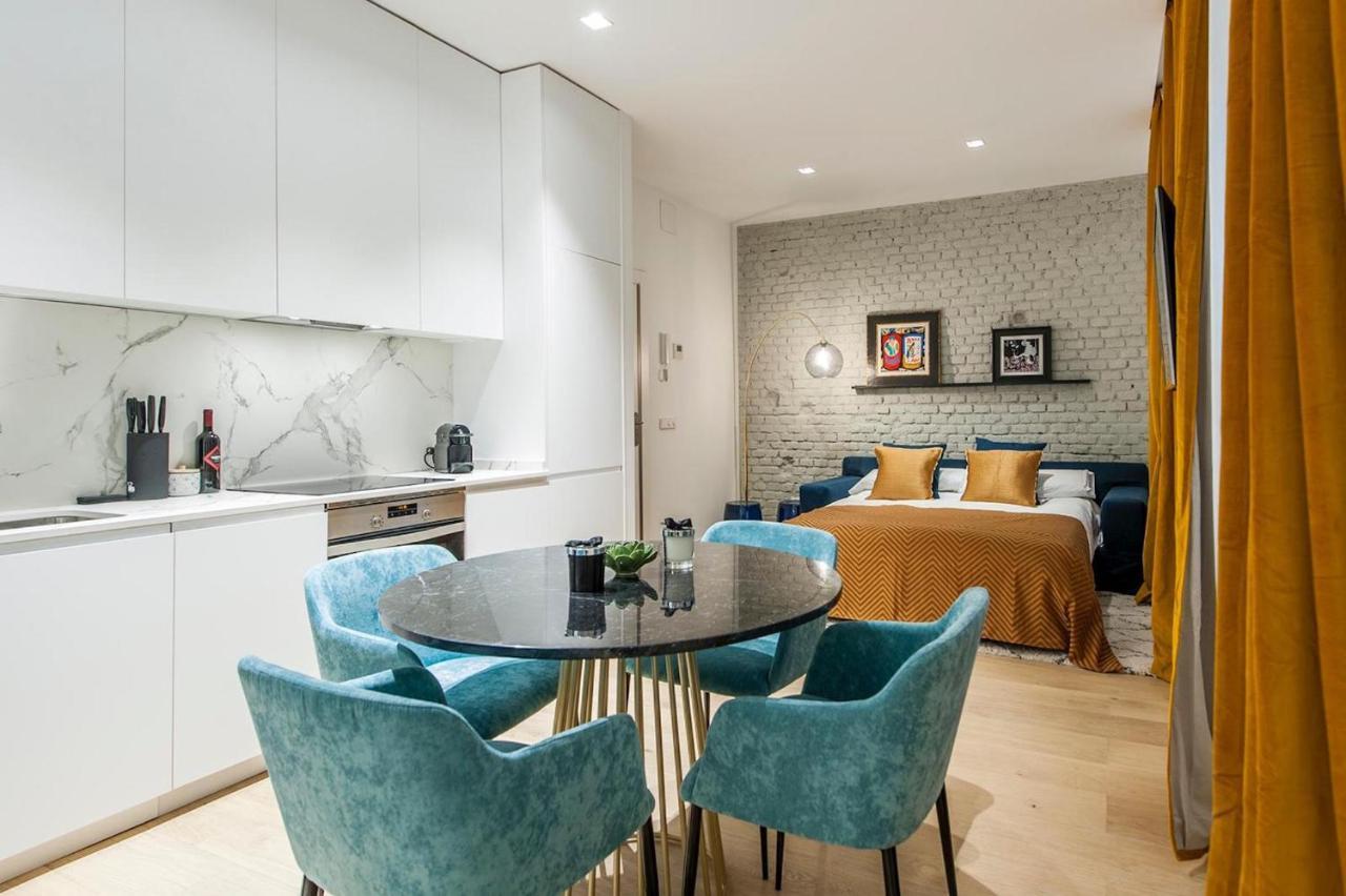 Hauzify I Salamanca Apartamento *
