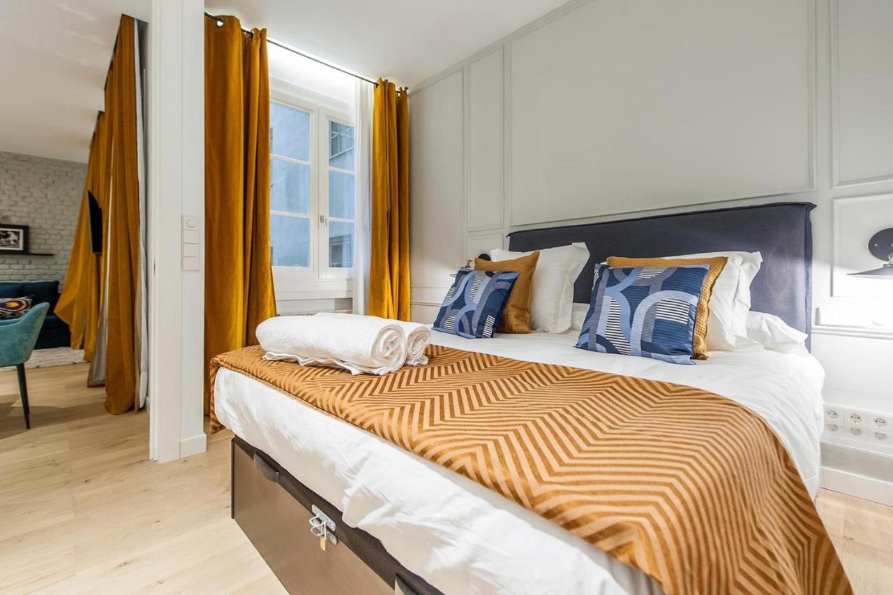 Hauzify I Salamanca Apartamento