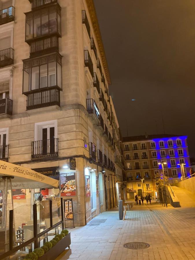 Apartamento Céntrico, Gran Vía Sol Plaza Mayor Madri