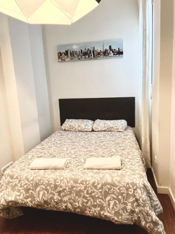 Apartamento Ferrocarril