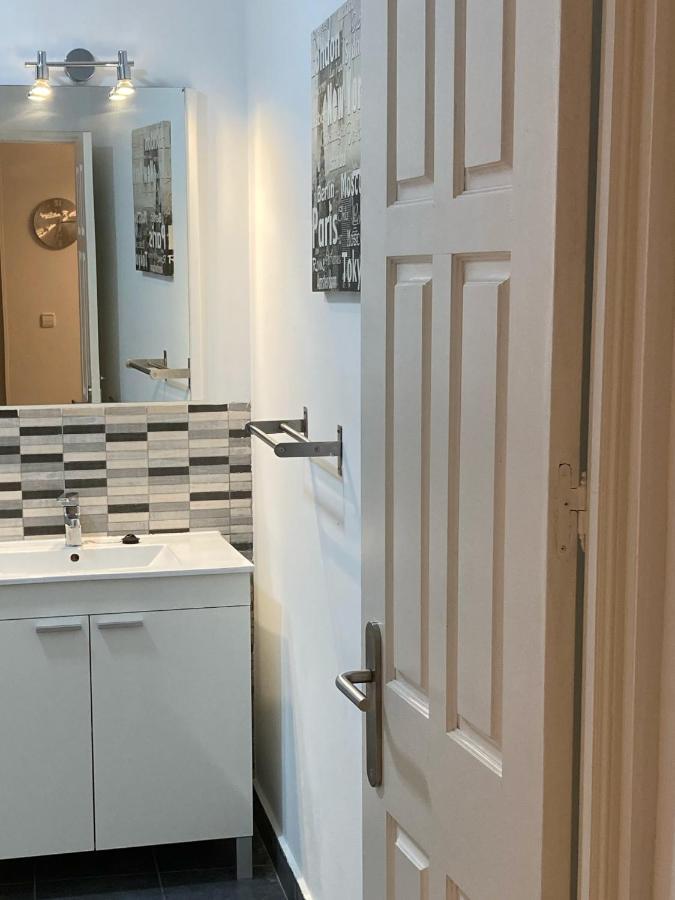 Apartamento Céntrico, Gran Vía Sol Plaza Mayor Madri