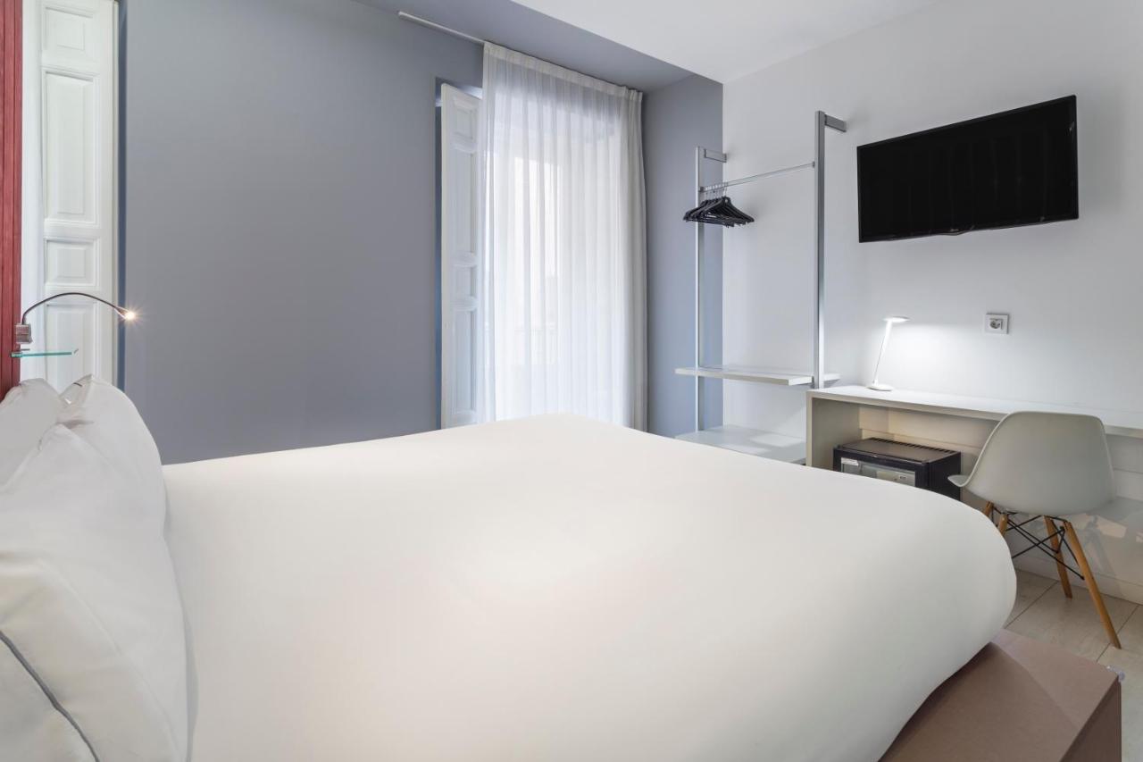 Hotel Centro Fuencarral 52 Madrid
