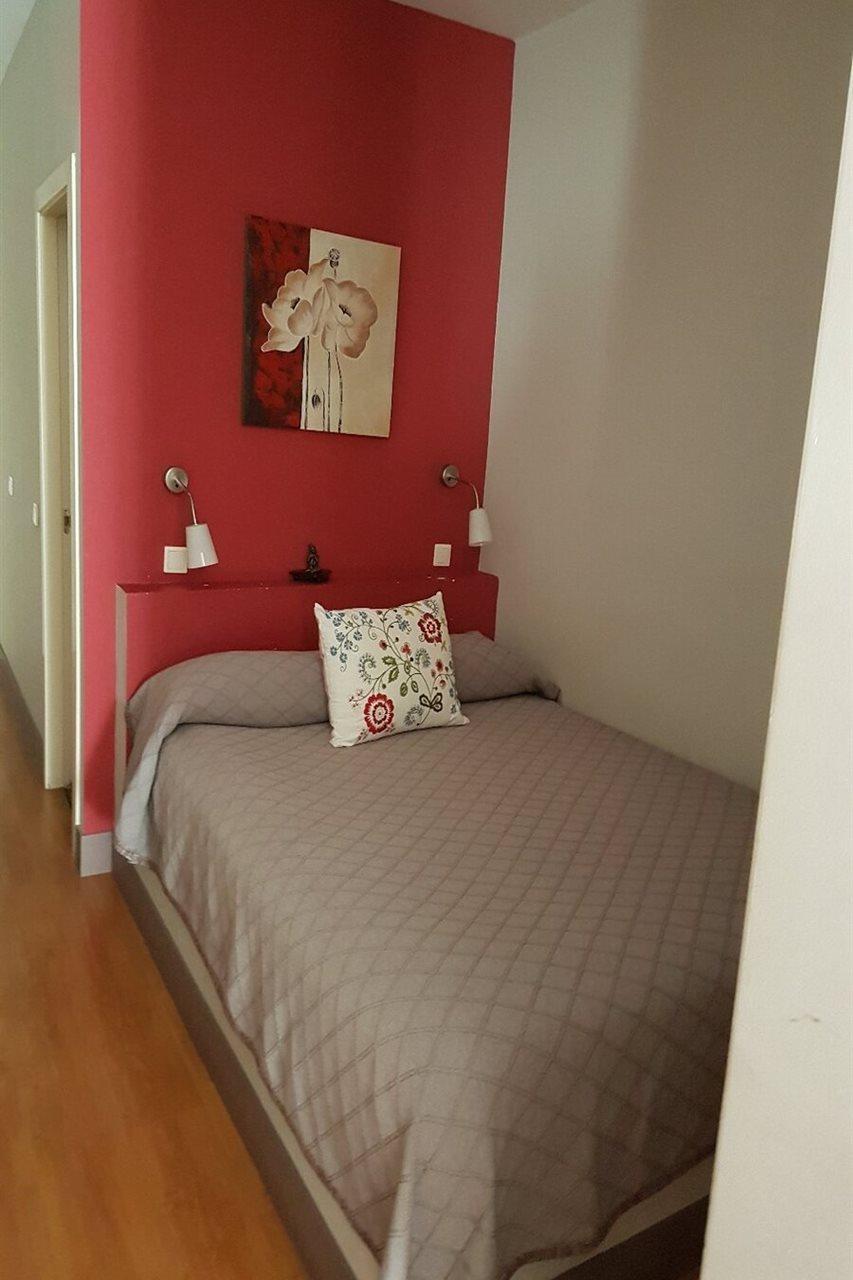 Apartment Tirso De Molina