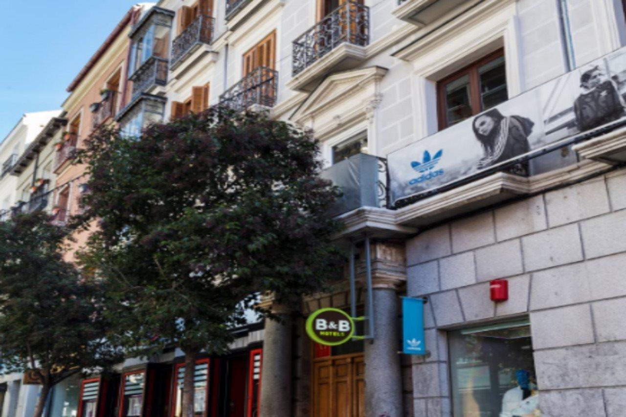 Appartement Centro Fuencarral 46