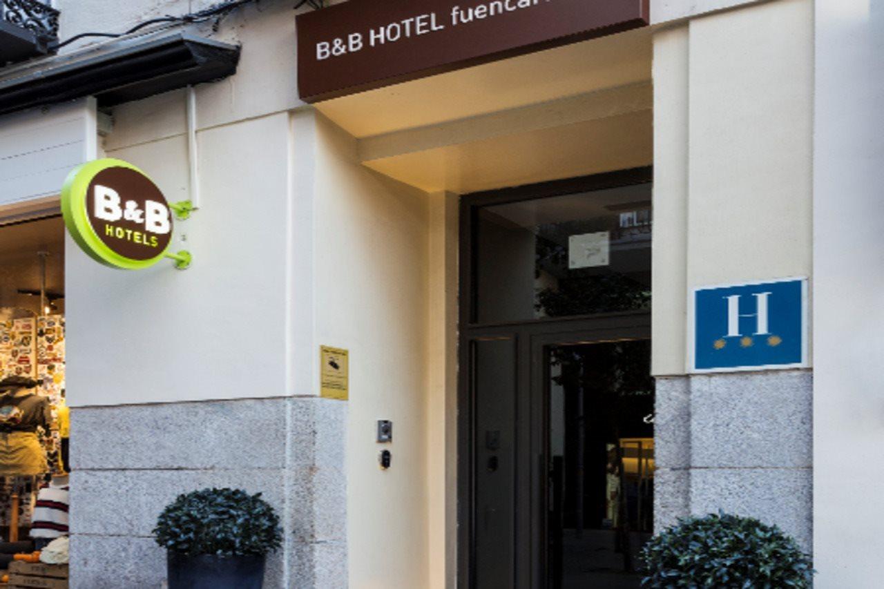 Appartement Centro Fuencarral 46 Madrid
