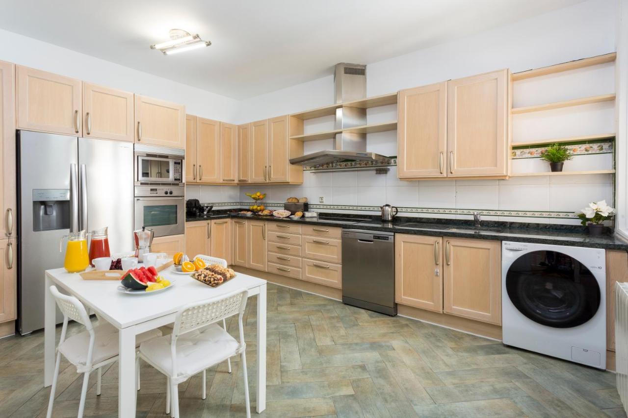 Vip Letras, By Monaro Apartment Madrid