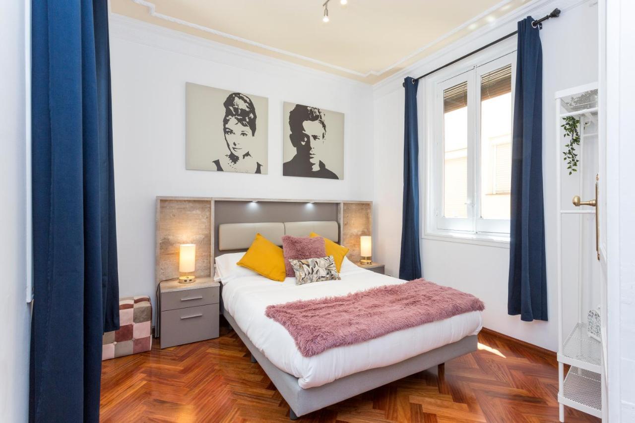 Vip Letras, By Monaro Apartment