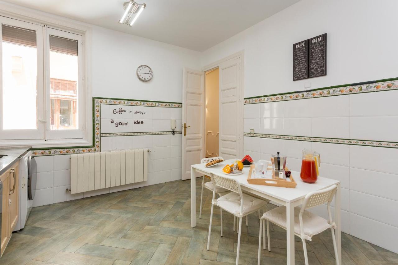Vip Letras, By Monaro Apartment *