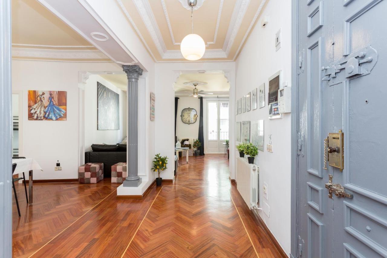 Apartment Vip Letras, By Monaro *