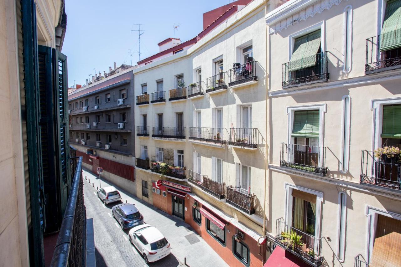 Vip Letras, By Monaro Madrid