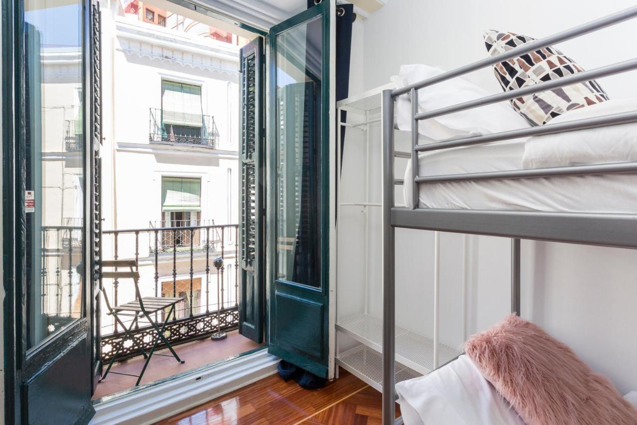 Vip Letras, By Monaro * Madrid