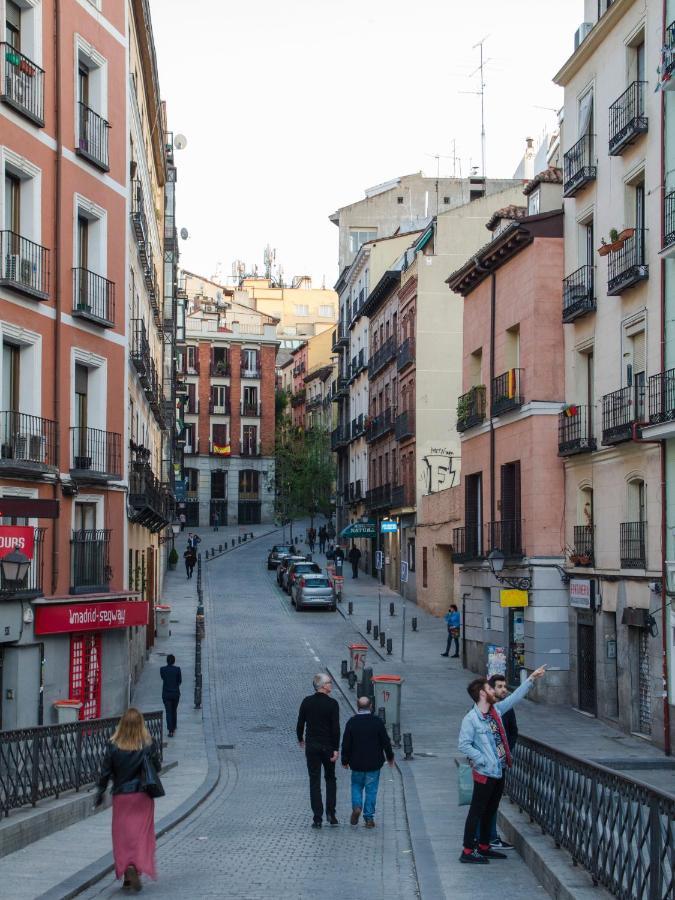 Plaza Mayor Apartment