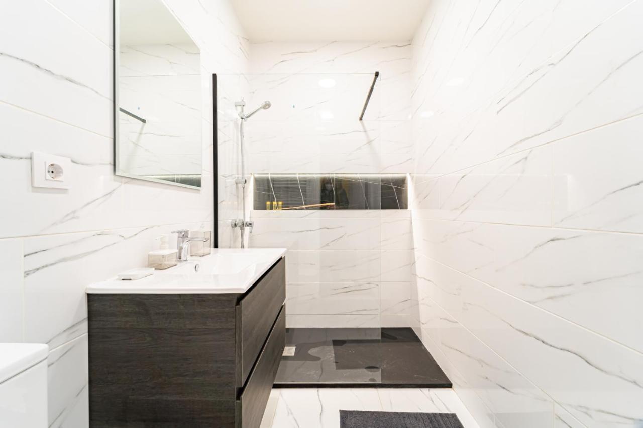 Edsam White Apartamento Madrid