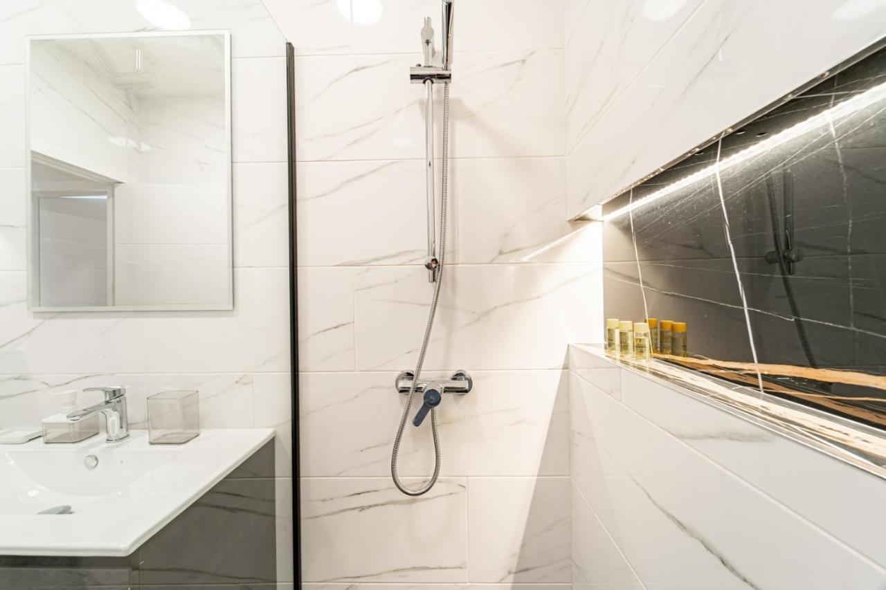 Appartement Edsam White Madrid